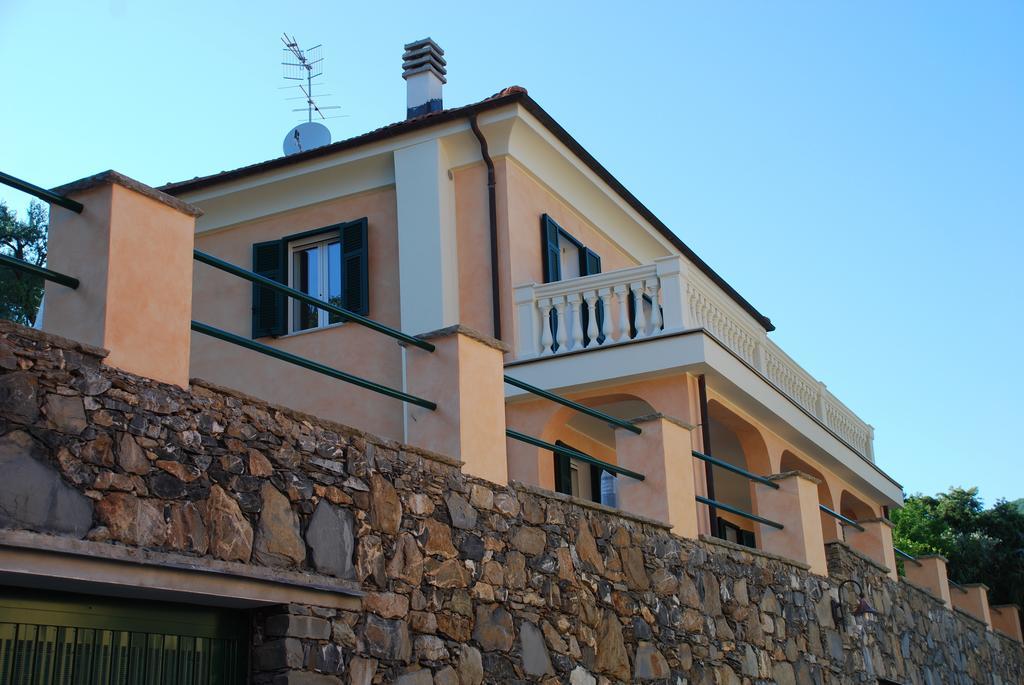 La Campagnetta Alassio Exterior foto