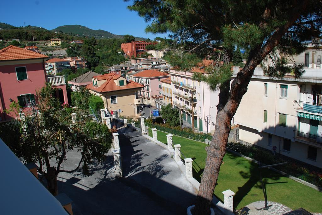 La Campagnetta Alassio Exterior foto