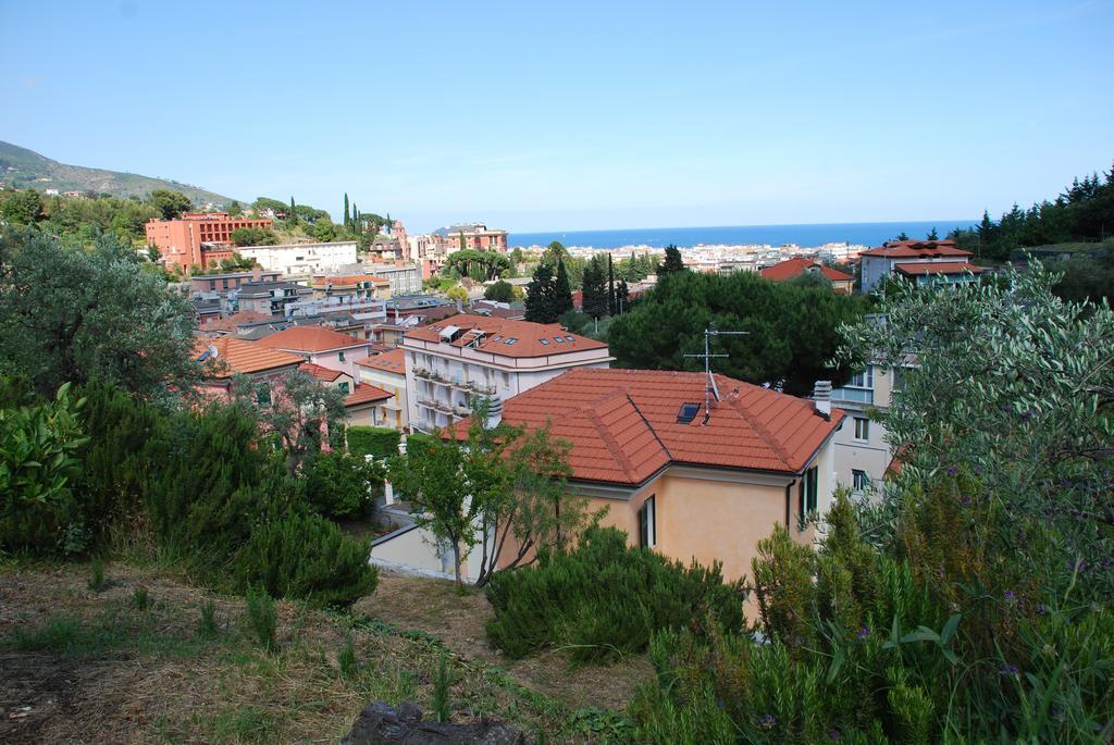 La Campagnetta Alassio Exterior foto