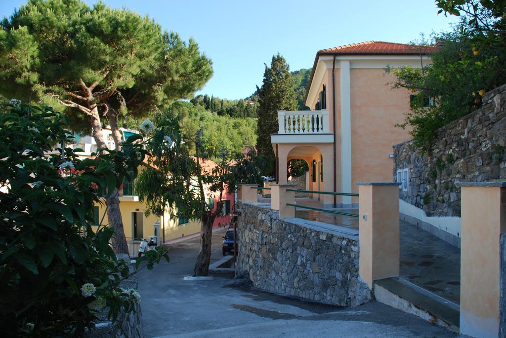 La Campagnetta Alassio Exterior foto