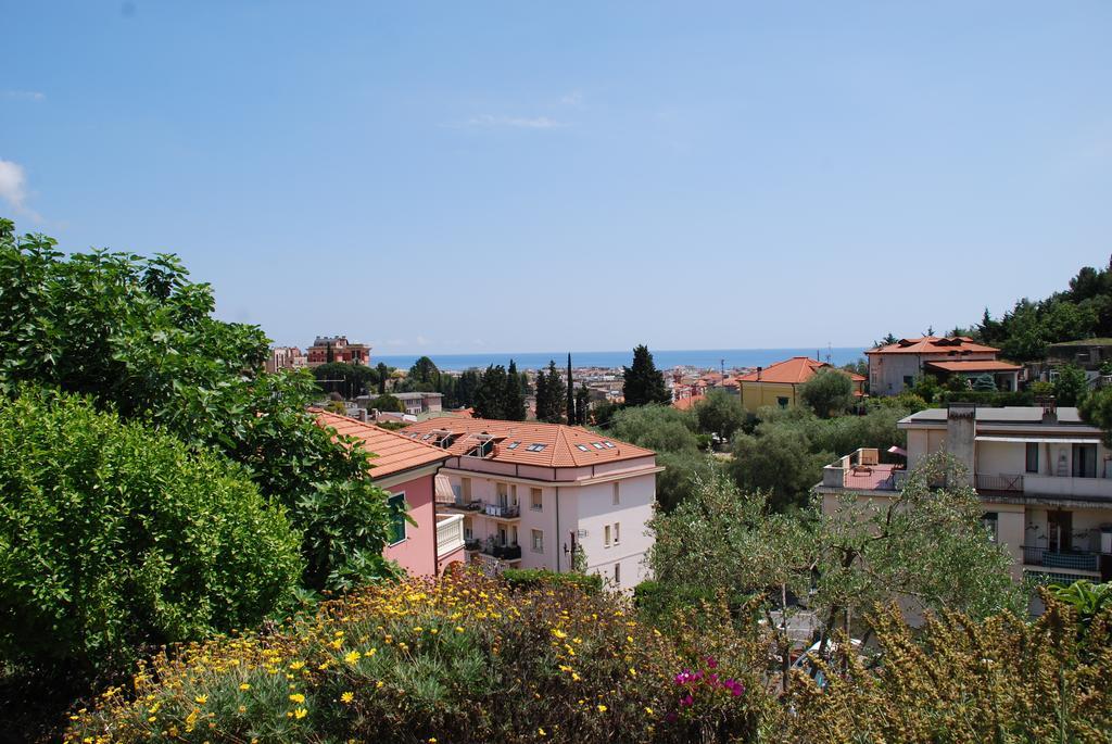 La Campagnetta Alassio Exterior foto