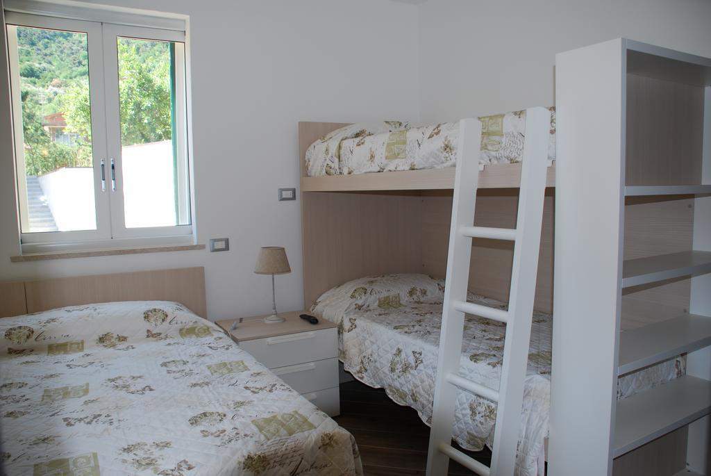 La Campagnetta Alassio Quarto foto