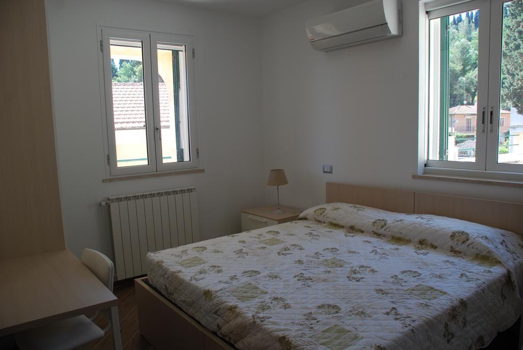 La Campagnetta Alassio Quarto foto