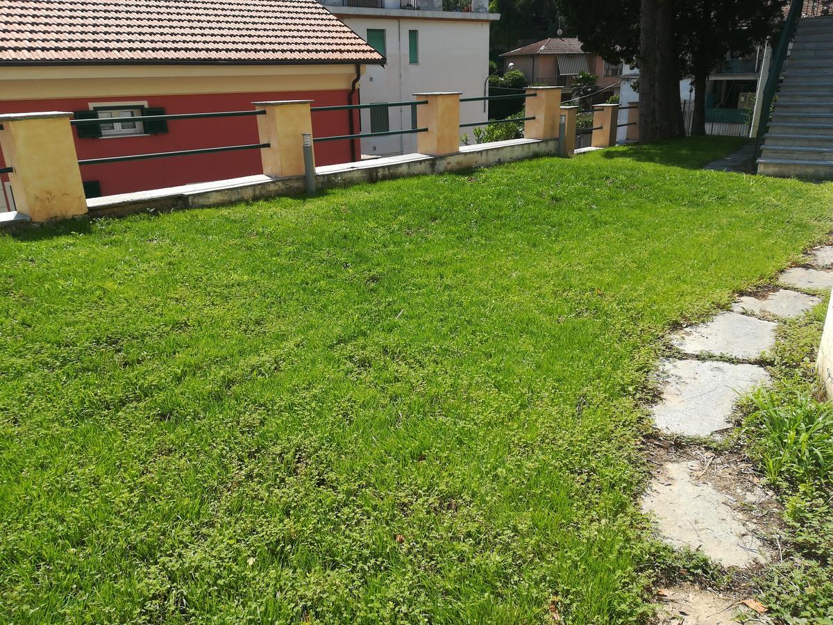 La Campagnetta Alassio Exterior foto